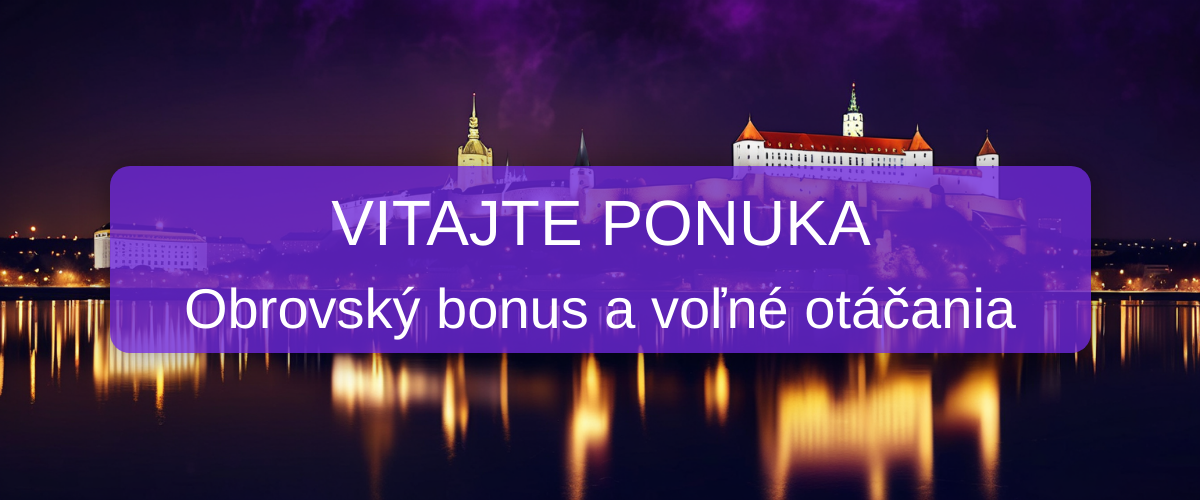 Frumzi Casino Slovensko