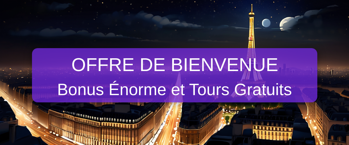 Frumzi Casino France