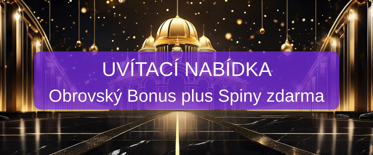 Frumzi Casino Česká republika